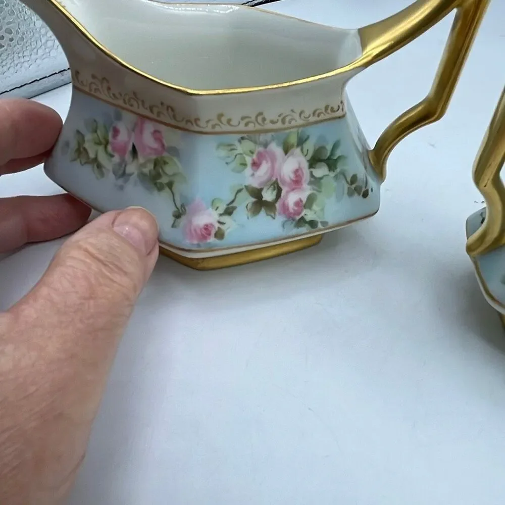 Limoges tressemanes vogt